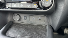 Nissan Juke 1.6 Hybrid N-Connecta 5dr Auto Hybrid Hatchback